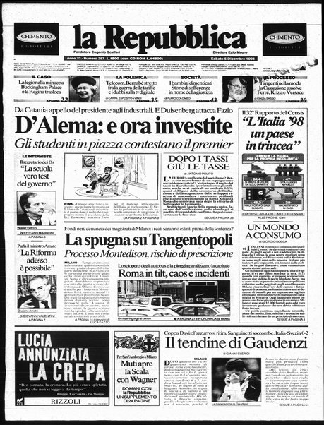 La repubblica